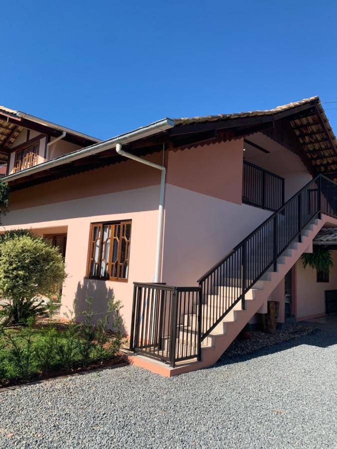 Casa Aconchego 345 Ao Lado Alles Park 波梅罗迪 外观 照片