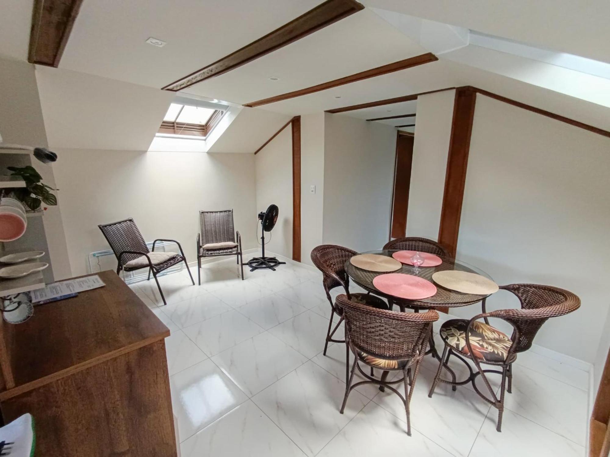 Casa Aconchego 345 Ao Lado Alles Park 波梅罗迪 外观 照片