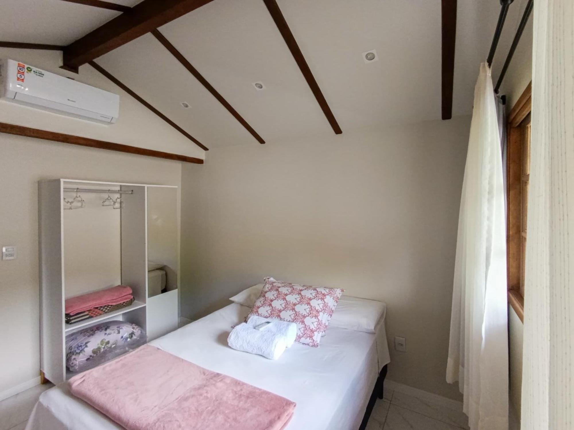 Casa Aconchego 345 Ao Lado Alles Park 波梅罗迪 外观 照片