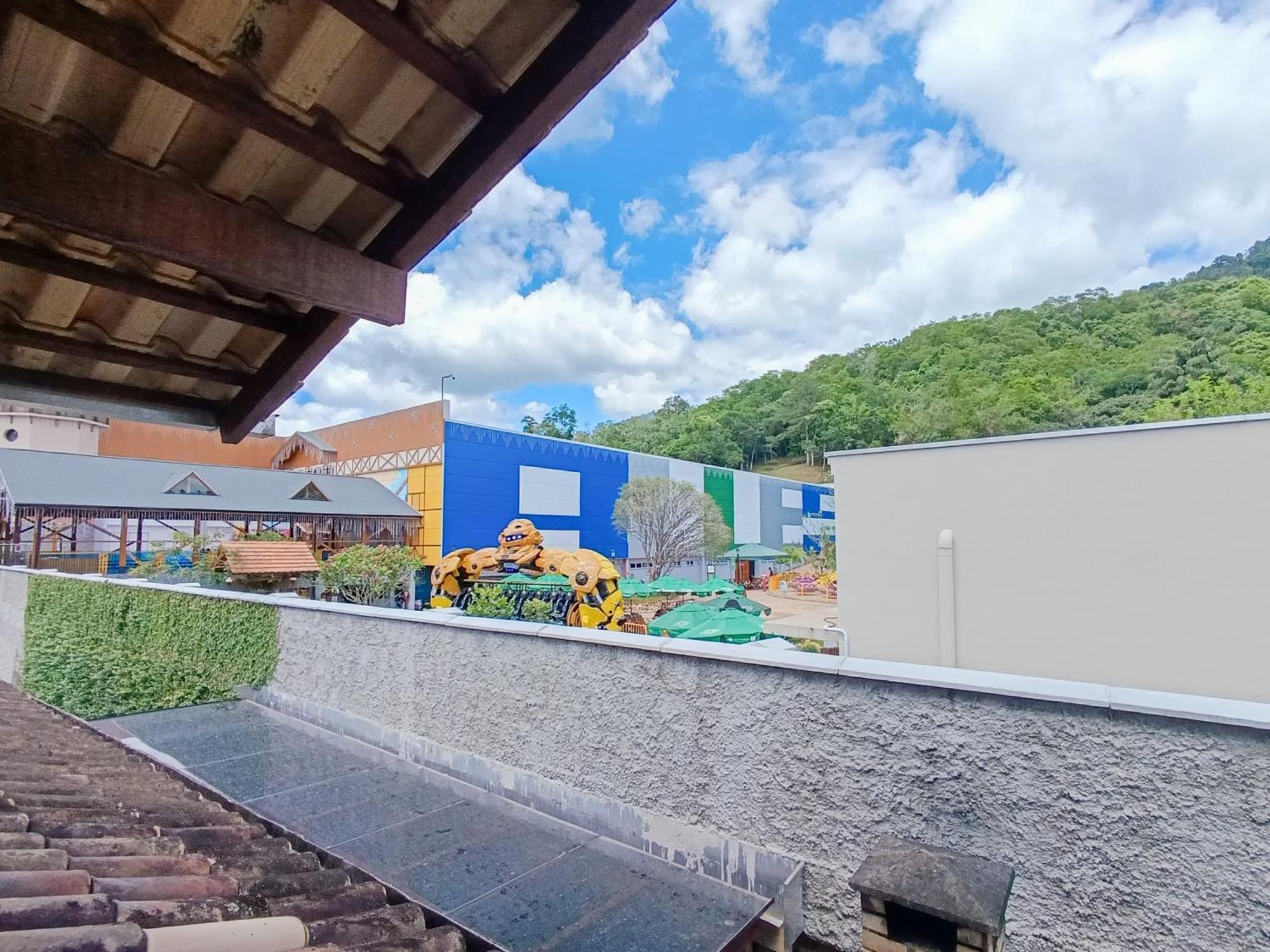 Casa Aconchego 345 Ao Lado Alles Park 波梅罗迪 外观 照片